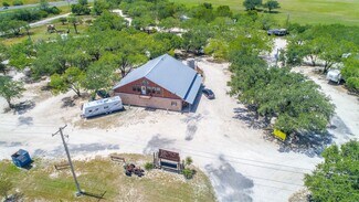 Plus de détails pour 2393 S Highway 37, Three Rivers, TX - Spécialisé à vendre