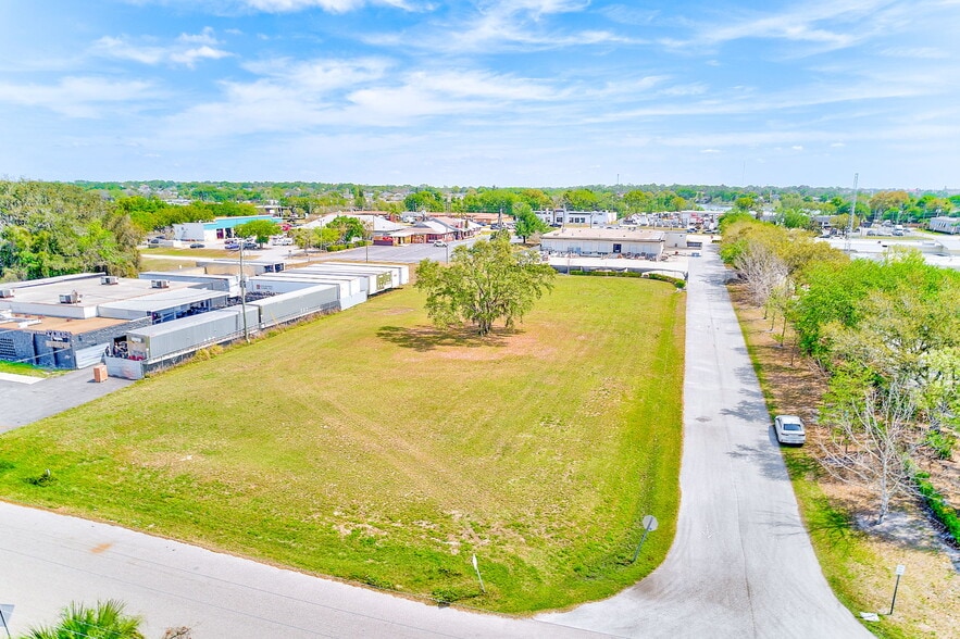 505 Nilsen St, Haines City, FL à louer - Aérien – Image 2 sur 6