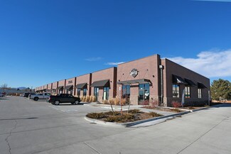 Plus de détails pour 943-965 E 11th St, Loveland, CO - Industriel/Logistique à louer