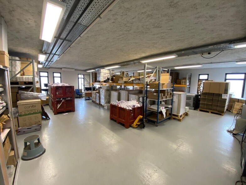 Bureau dans Saint-Étienne à vendre - Photo intérieure – Image 3 sur 4