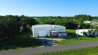 Plus de détails pour 7800 County Road 24, Fairhope, AL - Industriel/Logistique à vendre