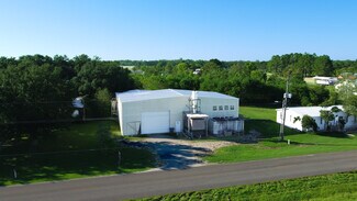 Plus de détails pour 7800 County Road 24, Fairhope, AL - Industriel/Logistique à vendre