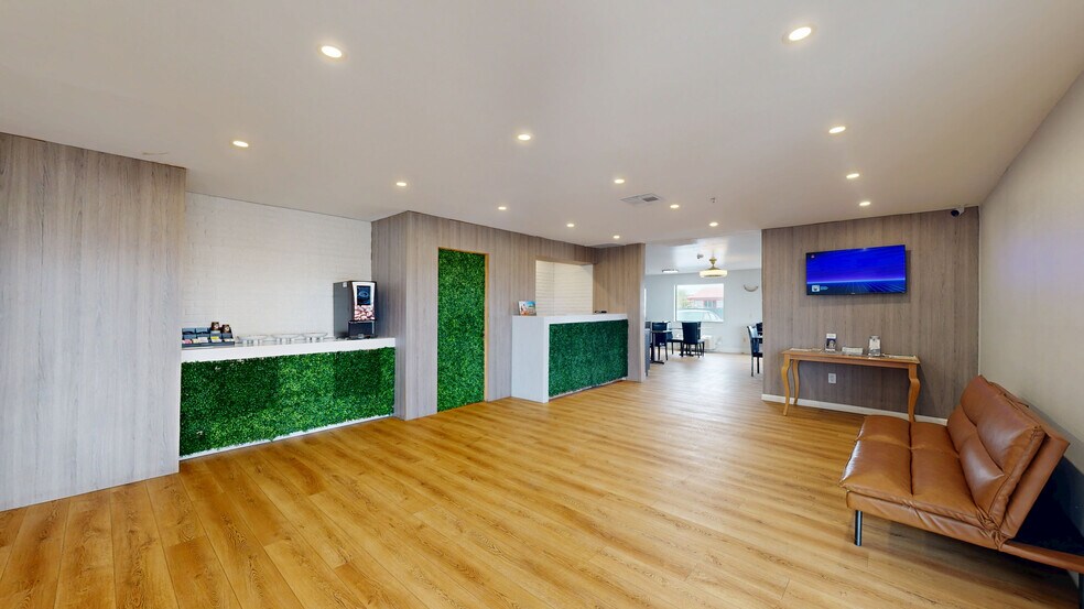 3616 Veterans Blvd, Del Rio, TX à vendre - Numérisation 3D Matterport – Image 3 sur 23