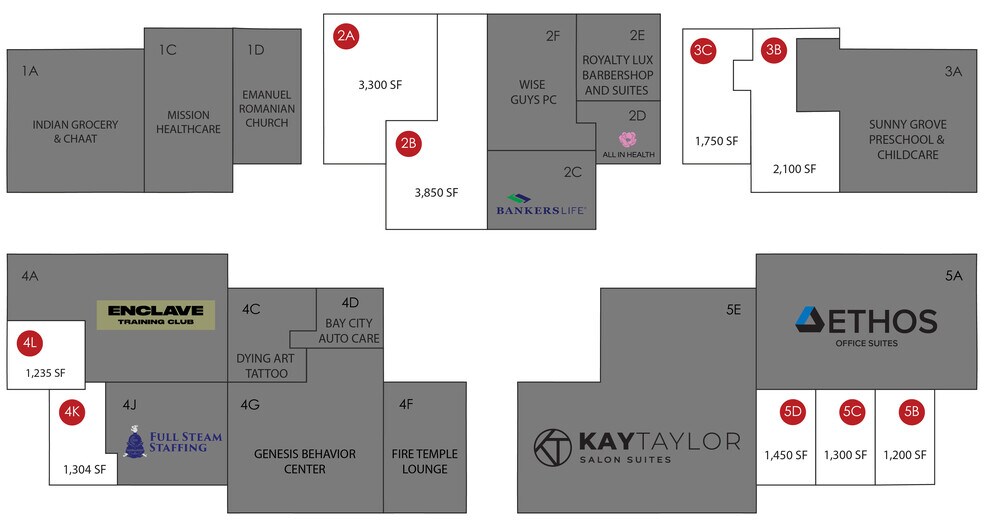 3600 Sisk Rd, Modesto, CA à louer - Photo de l’immeuble – Image 2 sur 9