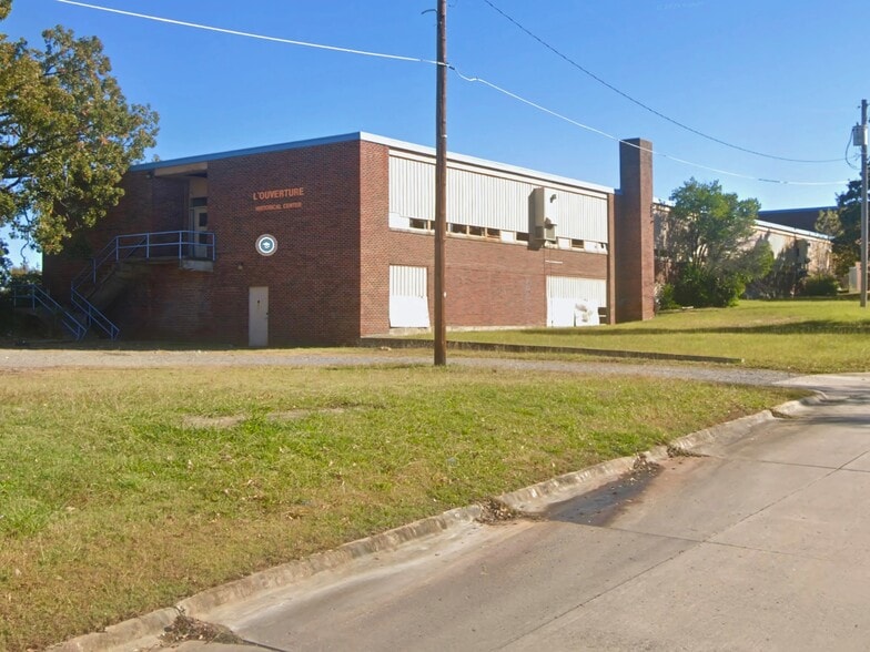 1401 E Cherokee Ave, Mcalester, OK à vendre - Photo de l’immeuble – Image 2 sur 19