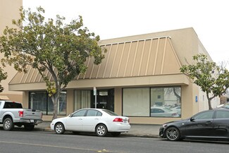 Plus de détails pour 920 12th St, Modesto, CA - Bureau à louer