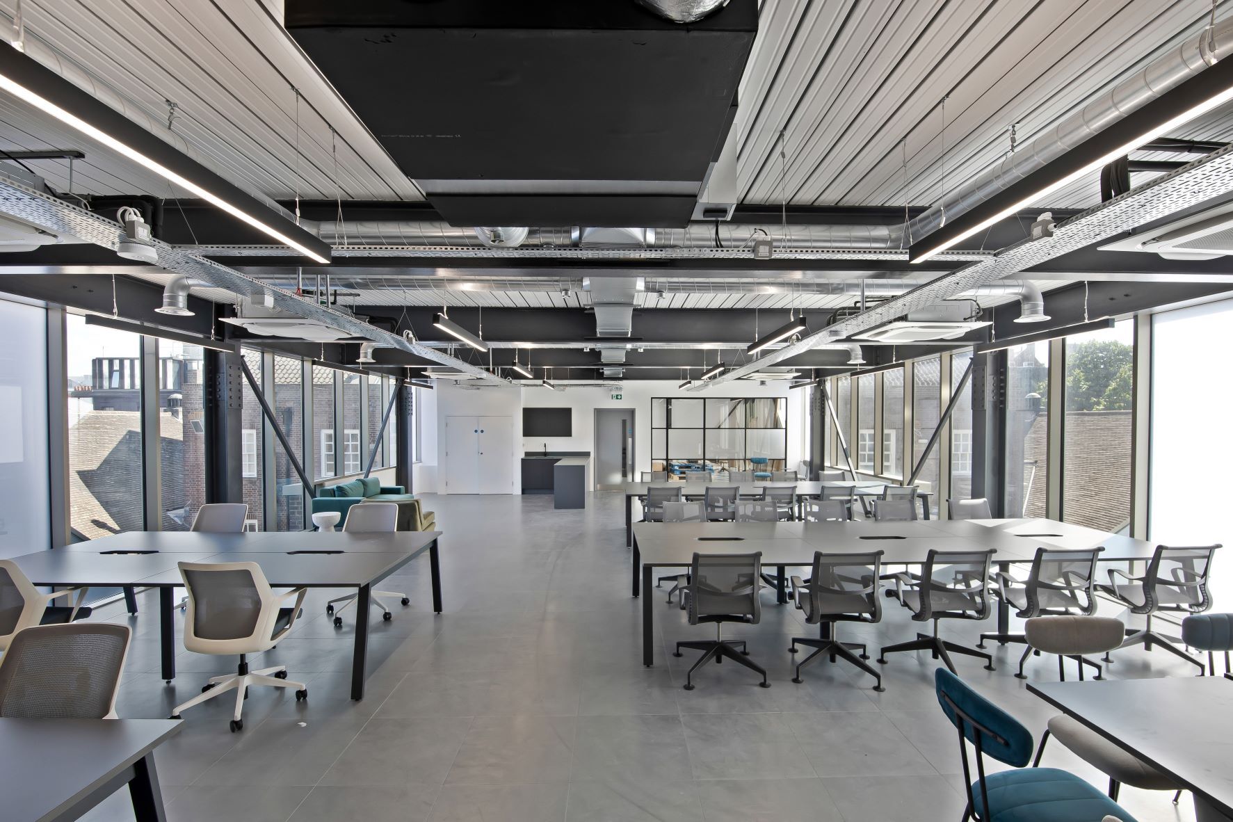 15 Settles St, Londres à louer Photo intérieure– Image 1 sur 7