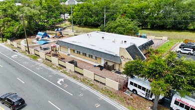 3850 Lake Emma Rd, Lake Mary, FL à louer Photo de l’immeuble– Image 1 sur 1