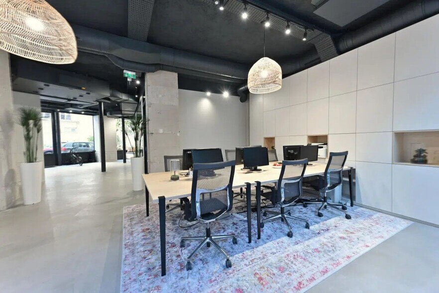 Bureau dans Paris à vendre - Photo intérieure – Image 1 sur 26