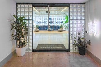 Plus de détails pour 515 N State St, Chicago, IL - Bureau à louer