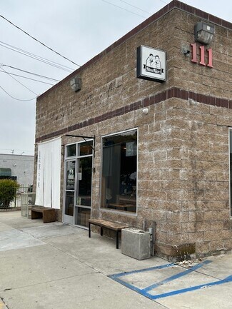 Plus de détails pour 111 N Rural Dr, Monterey Park, CA - Local commercial à louer