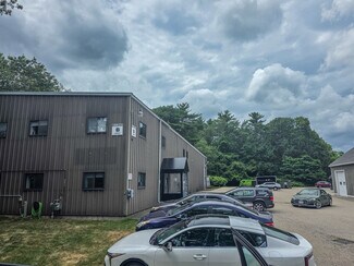 Plus de détails pour 86 Tide Mill Rd, Hampton, NH - Industriel/Logistique à louer