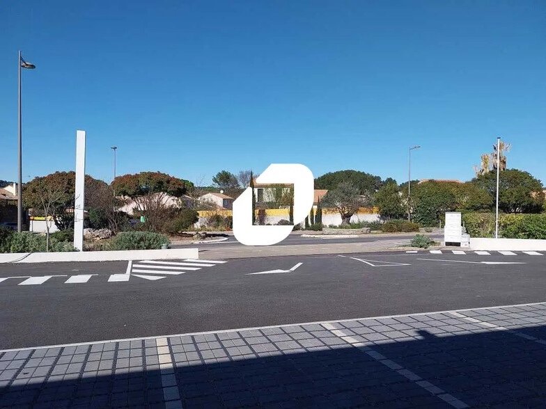 Local commercial dans Grabels à louer - Photo de l’immeuble – Image 3 sur 6