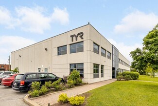 Plus de détails pour 30 Rue Montrose, Dollard-des-Ormeaux, QC - Industriel/Logistique à vendre
