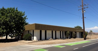 Plus de détails pour 2050 W Riggin Ave, Visalia, CA - Local d’activités à vendre
