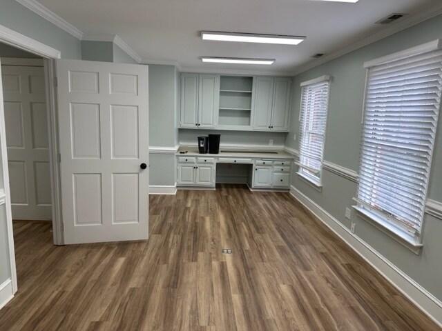 4920-4928 Windy Hill Dr, Raleigh, NC à louer - Photo intérieure – Image 3 sur 6
