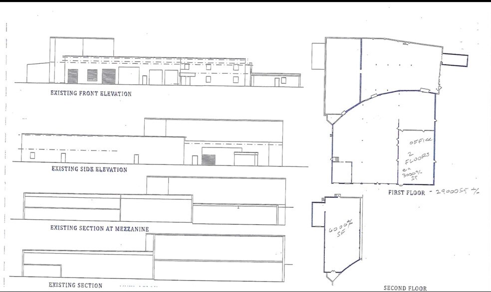 525 Ella T Grasso Blvd, New Haven, CT à louer - Photo de l’immeuble – Image 2 sur 14