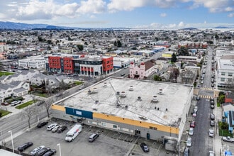 217 Harbour Way, Richmond, CA - VUE AÉRIENNE  vue de carte - Image1