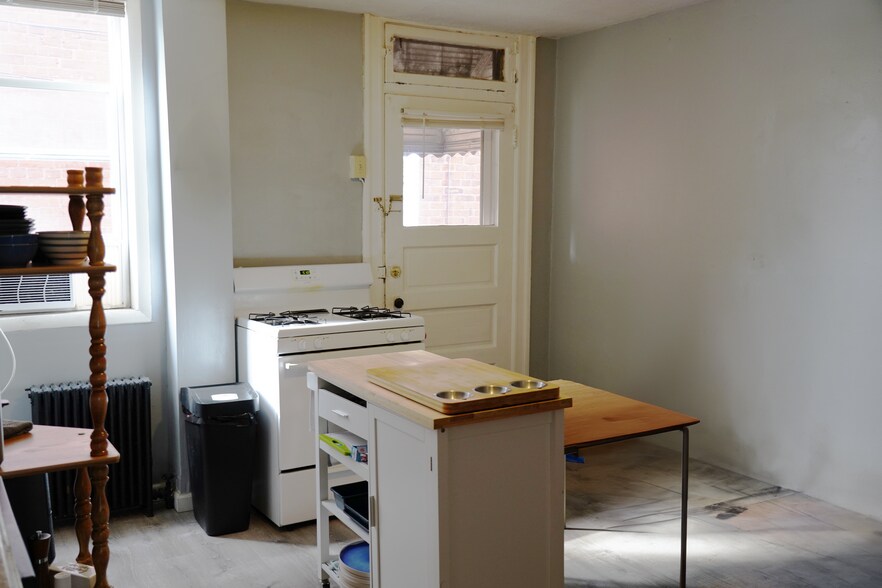 Lawrenceville Townhomes portefeuille de 3 biens à vendre sur LoopNet.fr - Photo intérieure – Image 3 sur 10