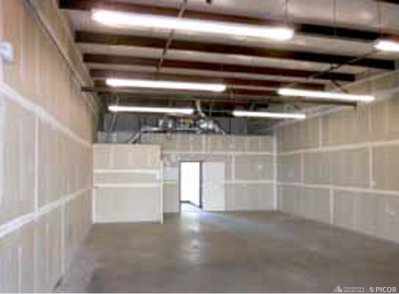 3534 N Romero Rd, Tucson, AZ à louer - Photo intérieure – Image 2 sur 4