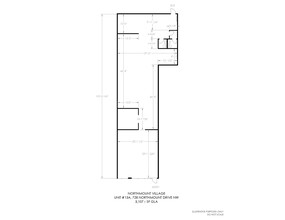 728 Northmount Dr NW, Calgary, AB à louer Photo de l’immeuble– Image 1 sur 1