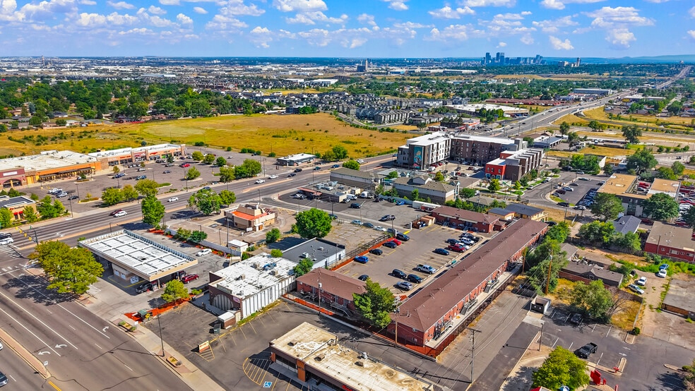 3076 W 71st Way, Westminster, CO à vendre - Photo de l’immeuble – Image 2 sur 23