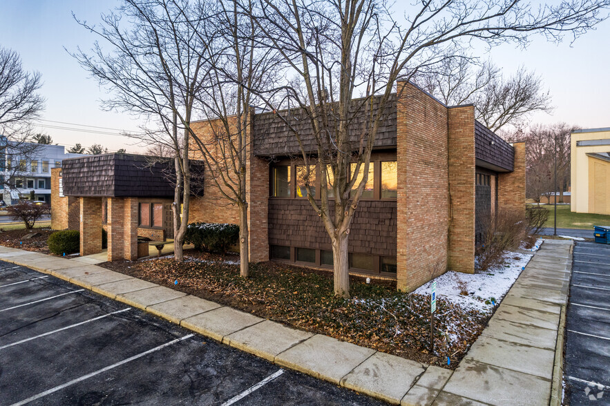 3843 E Market St, Warren, OH à louer - Photo de l’immeuble – Image 2 sur 10