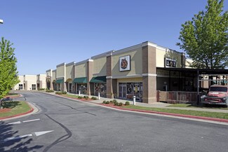 Plus de détails pour 1267 N Steamboat Dr, Fayetteville, AR - Médical, Local commercial à louer