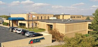 Plus de détails pour 808 Highway 18 W, Algona, IA - Bureau à vendre