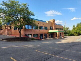 Plus de détails pour 133 Church Hill Rd, Mckees Rocks, PA - Bureau à vendre