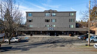 Plus de détails pour 5631 California Ave SW, Seattle, WA - Logement à vendre