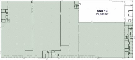 510 Ryerson Rd, Lincoln Park, NJ à louer Plan d’étage– Image 1 sur 1