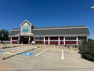 Plus de détails pour 3909 Sunset Dr, San Angelo, TX - Local commercial à vendre