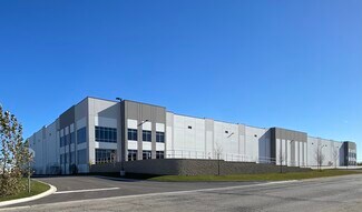 Plus de détails pour 9150 W 55th St, McCook, IL - Industriel/Logistique à louer