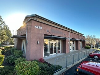 Plus de détails pour 4280 Golden Center Dr, Placerville, CA - Bureau à vendre