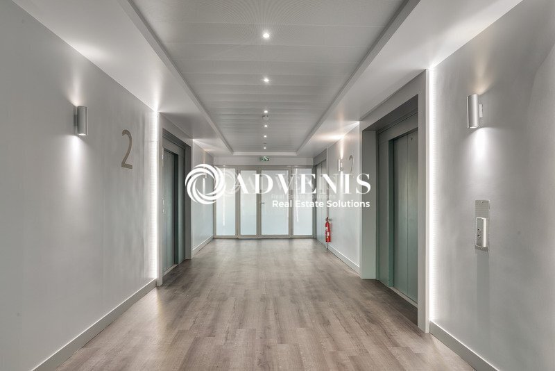 1 Boulevard Hippolyte Marquès, Ivry-sur-Seine à louer Hall d’entrée– Image 1 sur 13