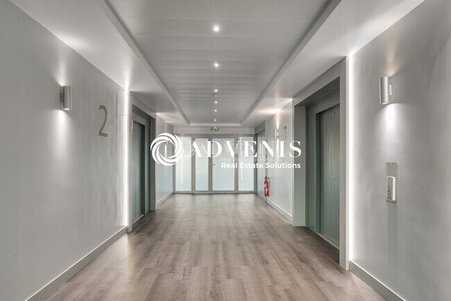 Plus de détails pour 1 Boulevard Hippolyte Marquès, Ivry-sur-Seine - Bureau à louer