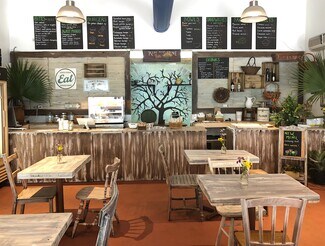Plus de détails pour 791 NW 20th St, Miami, FL - Local commercial à louer