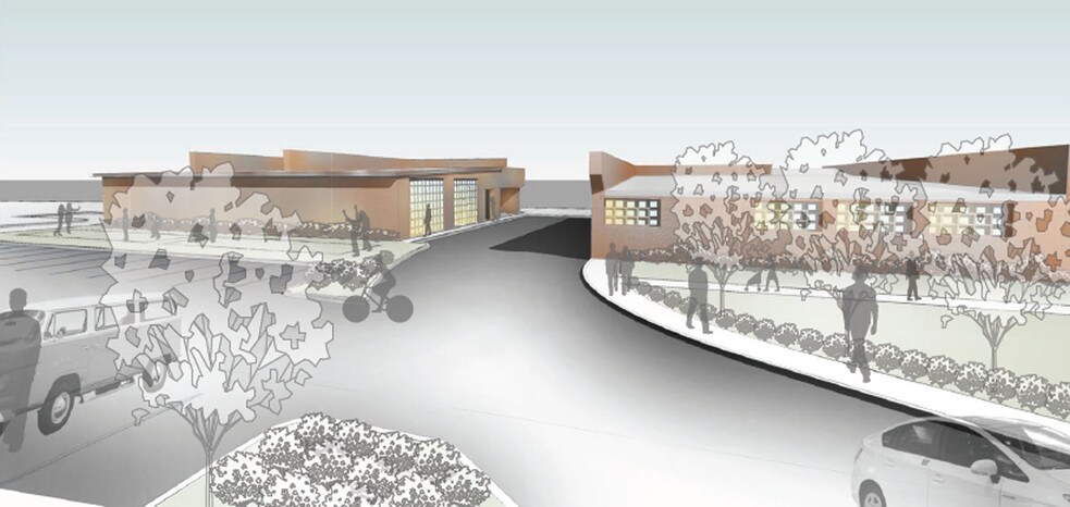 950 Whitehall Rd, Athens, GA à louer - Autre – Image 2 sur 3