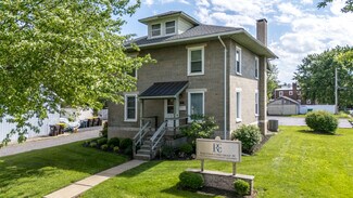 Plus de détails pour 512 W 3rd St, Lansdale, PA - Bureau à vendre