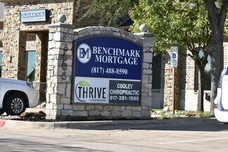 Plus de détails pour 6605 Precinct Line Rd, North Richland Hills, TX - Bureau à vendre