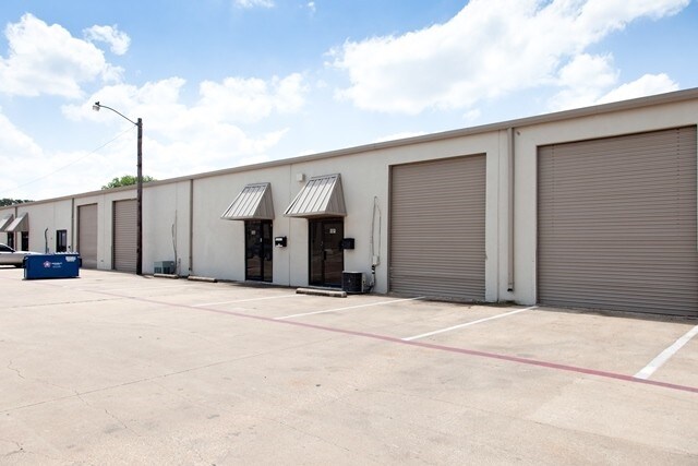 500 S Belt Line Rd, Irving, TX à louer - Photo de l’immeuble – Image 3 sur 20