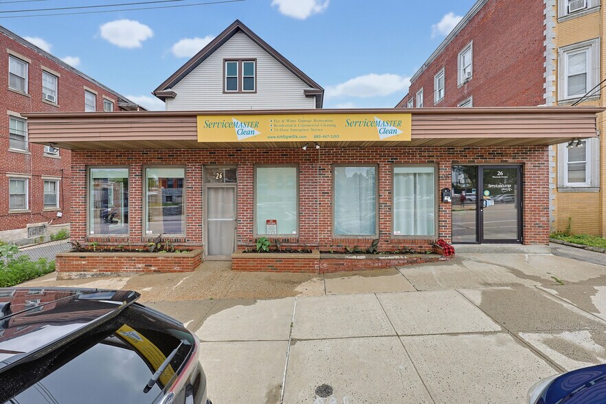 24-26 Montauk Ave, New London, CT à vendre - Photo de l’immeuble – Image 2 sur 72