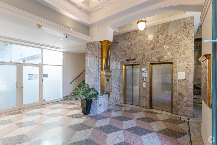 402 W Pender St, Vancouver, BC à louer - Photo intérieure – Image 3 sur 27
