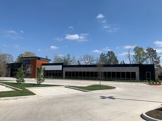 Plus de détails pour 895 Fish Creek Thoroughfare, Montgomery, TX - Bureau, Local commercial à louer