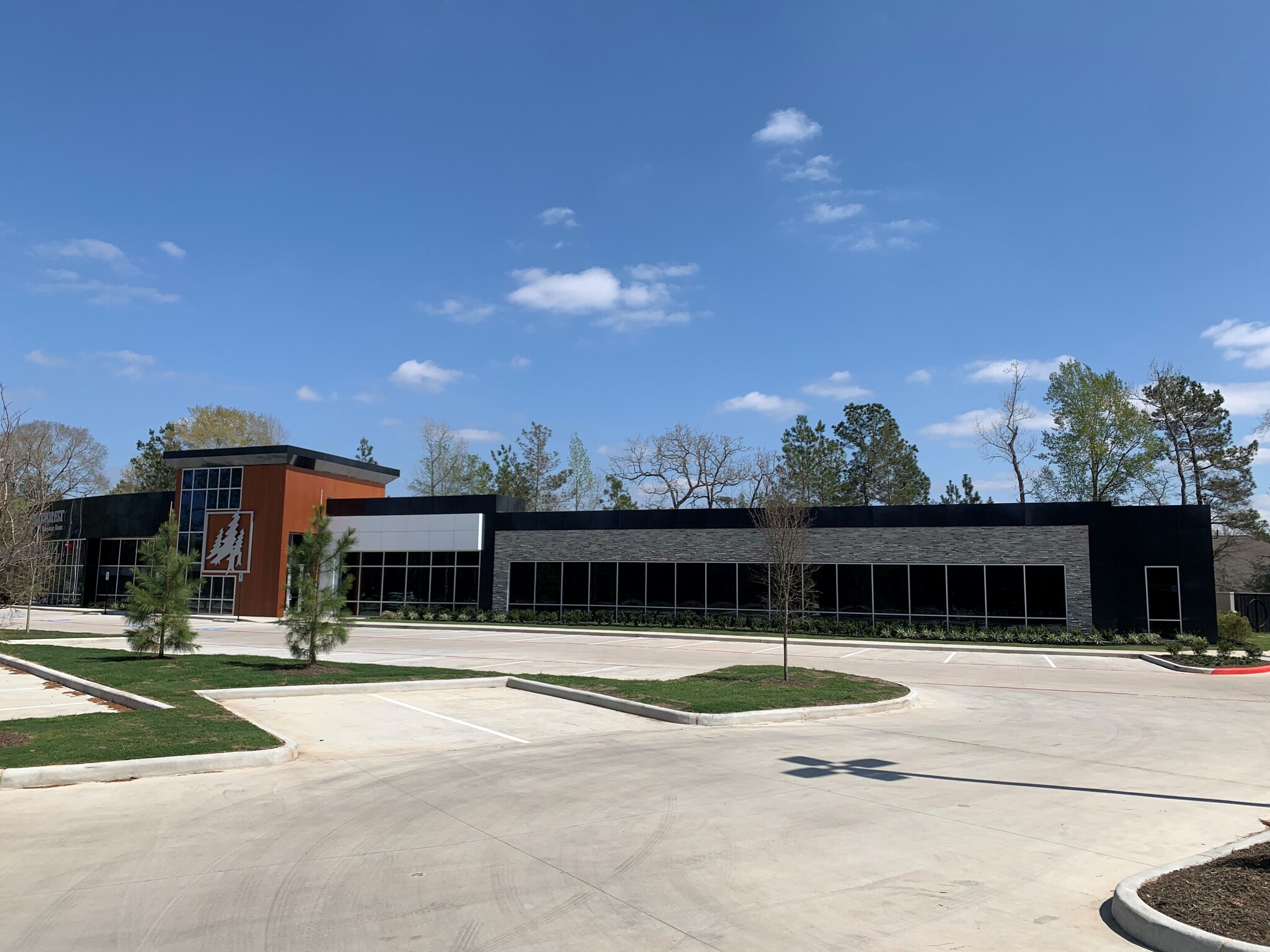 895 Fish Creek Thoroughfare, Montgomery, TX à louer Photo de l’immeuble– Image 1 sur 2