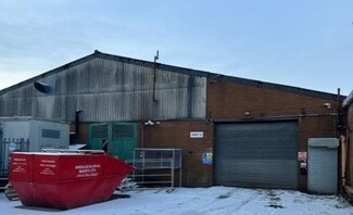 Plus de détails pour Shawclough Rd, Rochdale - Industriel/Logistique à vendre