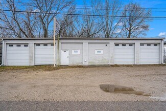 Plus de détails pour 7600 E Michigan Ave, Kalamazoo, MI - Industriel/Logistique à vendre