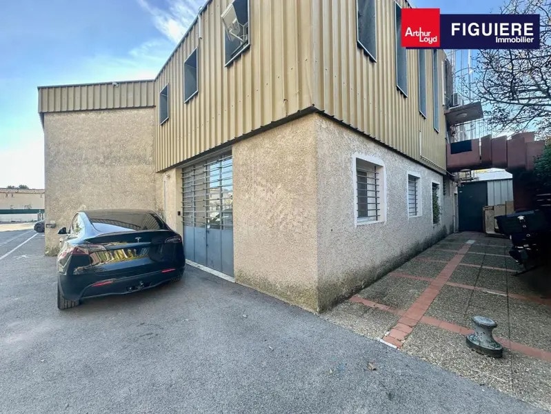 14 Rue De La Touloubre, Venelles à louer Photo de l’immeuble– Image 1 sur 13
