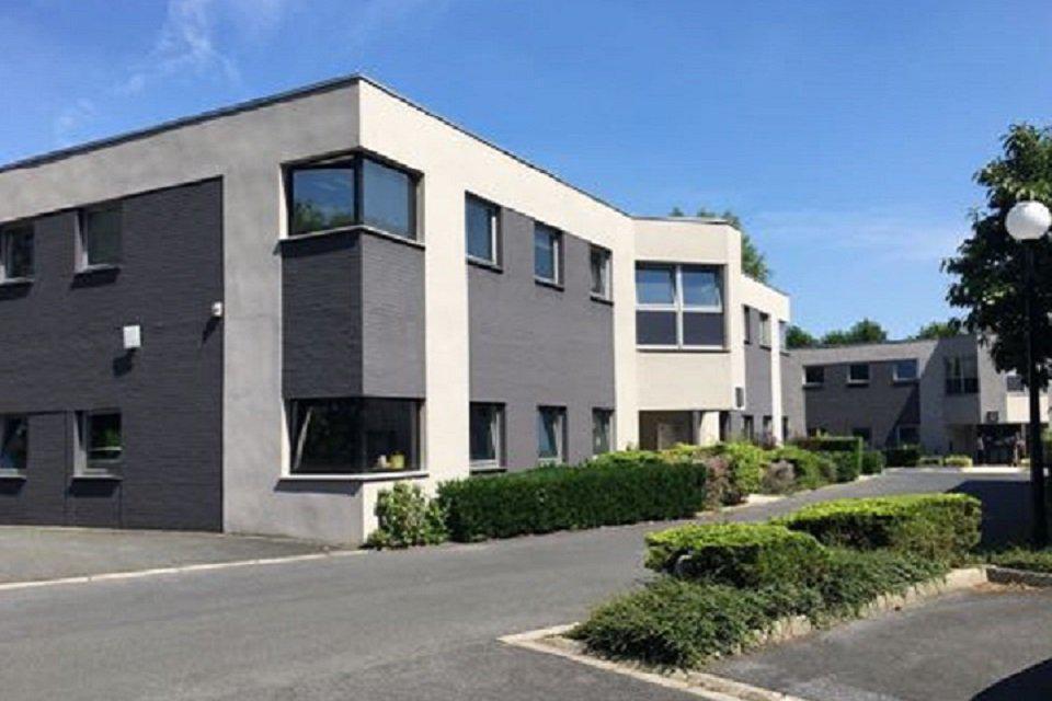 Photo de l’immeuble